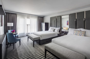 Intercontinental Sydney Double Bay - Palm Beach Accommodation 15