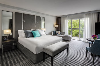 Intercontinental Sydney Double Bay - Palm Beach Accommodation 16