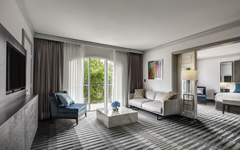 Intercontinental Sydney Double Bay - Palm Beach Accommodation 18