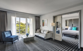 Intercontinental Sydney Double Bay - Palm Beach Accommodation 20