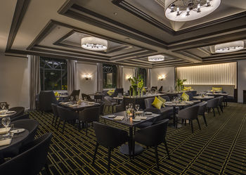 Intercontinental Sydney Double Bay - Palm Beach Accommodation 21