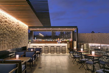 Intercontinental Sydney Double Bay - Palm Beach Accommodation 22