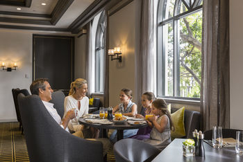Intercontinental Sydney Double Bay - Palm Beach Accommodation 23
