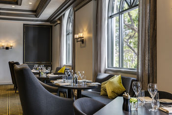Intercontinental Sydney Double Bay - Palm Beach Accommodation 25