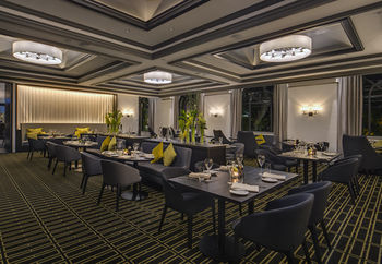 Intercontinental Sydney Double Bay - Palm Beach Accommodation 26