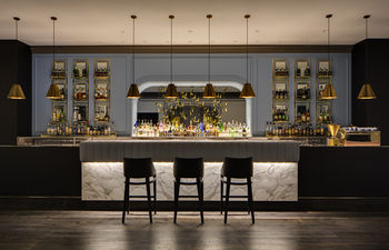 Intercontinental Sydney Double Bay - Palm Beach Accommodation 27