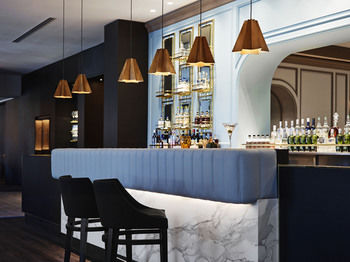 Intercontinental Sydney Double Bay - Palm Beach Accommodation 28