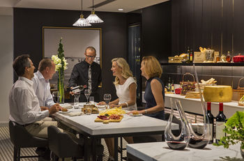 Intercontinental Sydney Double Bay - Palm Beach Accommodation 29