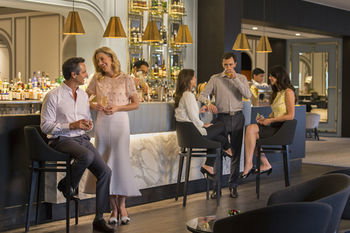 Intercontinental Sydney Double Bay - Palm Beach Accommodation 30