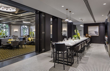 Intercontinental Sydney Double Bay - Palm Beach Accommodation 32