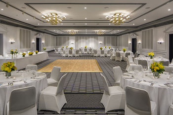 Intercontinental Sydney Double Bay - Palm Beach Accommodation 34