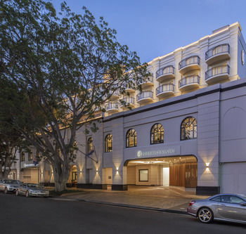 Intercontinental Sydney Double Bay - Palm Beach Accommodation 39