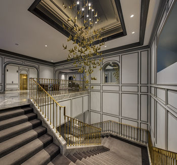Intercontinental Sydney Double Bay - Palm Beach Accommodation 40
