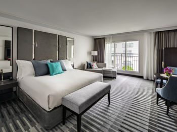 Intercontinental Sydney Double Bay - Palm Beach Accommodation 41