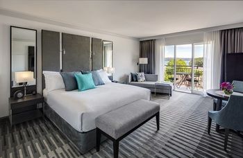 Intercontinental Sydney Double Bay - Palm Beach Accommodation 42