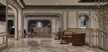 Intercontinental Sydney Double Bay - Palm Beach Accommodation 45