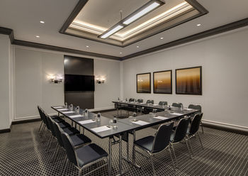 Intercontinental Sydney Double Bay - Palm Beach Accommodation 51