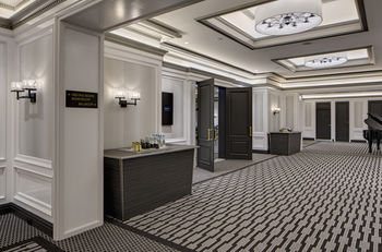 Intercontinental Sydney Double Bay - Palm Beach Accommodation 52