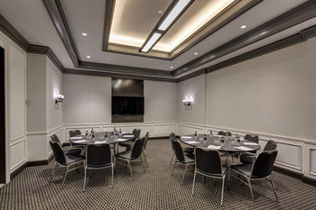 Intercontinental Sydney Double Bay - Palm Beach Accommodation 59
