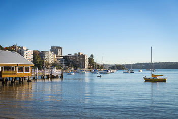 Intercontinental Sydney Double Bay - Palm Beach Accommodation 62