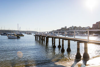 Intercontinental Sydney Double Bay - Palm Beach Accommodation 64