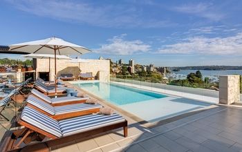 Intercontinental Sydney Double Bay - Palm Beach Accommodation 65