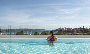 Intercontinental Sydney Double Bay - Palm Beach Accommodation 66