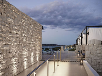 Intercontinental Sydney Double Bay - Palm Beach Accommodation 67