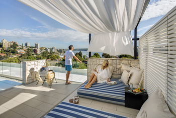 Intercontinental Sydney Double Bay - Palm Beach Accommodation 68