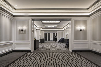 Intercontinental Sydney Double Bay - Palm Beach Accommodation 69