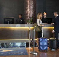 Novotel Sydney Parramatta - Palm Beach Accommodation