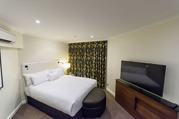The York By Swiss-Belhotel International - Palm Beach Accommodation 0