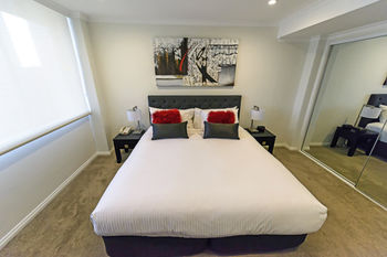 The York By Swiss-Belhotel International - Palm Beach Accommodation 3
