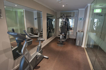 The York By Swiss-Belhotel International - Palm Beach Accommodation 8