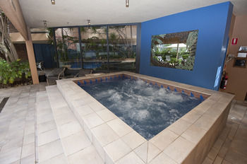 The York By Swiss-Belhotel International - Palm Beach Accommodation 9