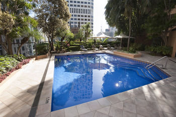 The York By Swiss-Belhotel International - Palm Beach Accommodation 10