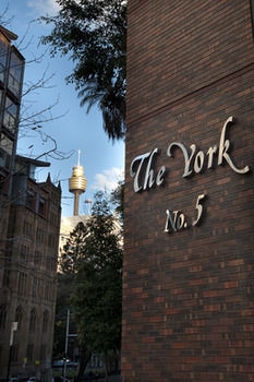 The York By Swiss-Belhotel International - Palm Beach Accommodation 13