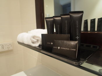 The York By Swiss-Belhotel International - Palm Beach Accommodation 26