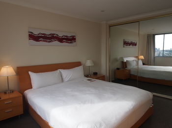 The York By Swiss-Belhotel International - Palm Beach Accommodation 30