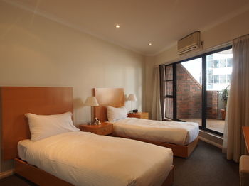 The York By Swiss-Belhotel International - Palm Beach Accommodation 34