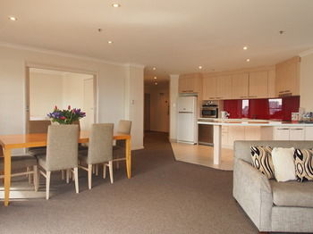 The York By Swiss-Belhotel International - Palm Beach Accommodation 36