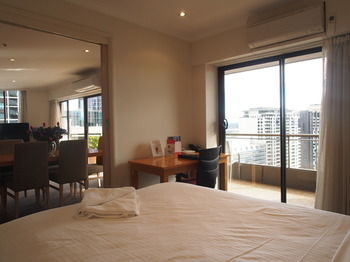 The York By Swiss-Belhotel International - Palm Beach Accommodation 40