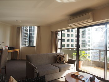 The York By Swiss-Belhotel International - Palm Beach Accommodation 41