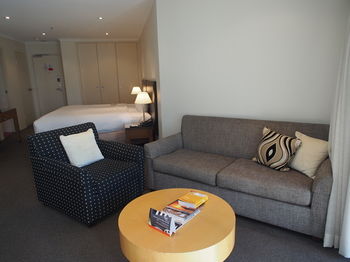 The York By Swiss-Belhotel International - Palm Beach Accommodation 46