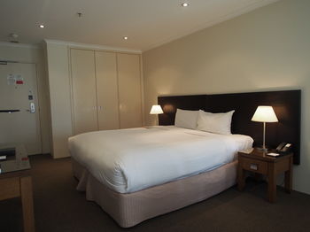 The York By Swiss-Belhotel International - Palm Beach Accommodation 48