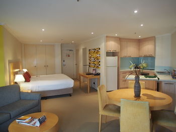 The York By Swiss-Belhotel International - Palm Beach Accommodation 51