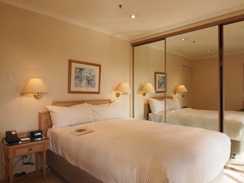 The York By Swiss-Belhotel International - Palm Beach Accommodation 52