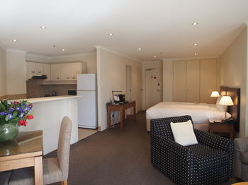 The York By Swiss-Belhotel International - Palm Beach Accommodation 53