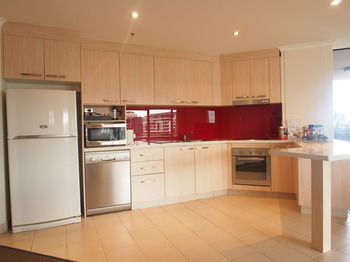 The York By Swiss-Belhotel International - Palm Beach Accommodation 58