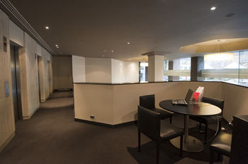 The York By Swiss-Belhotel International - Palm Beach Accommodation 63